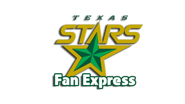 You are currently viewing Texas Stars Fan Express