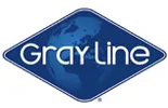 gray line logo