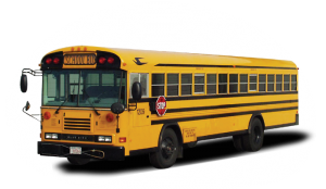 school bus